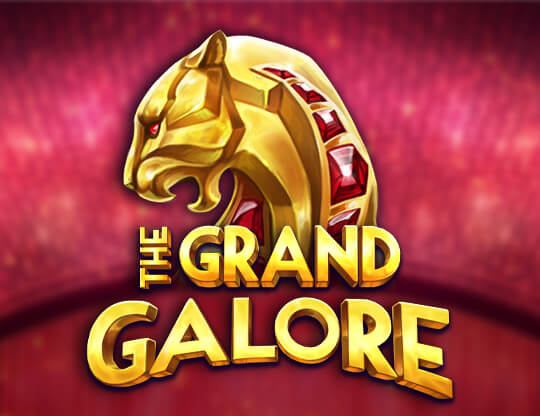 The Grand Galore